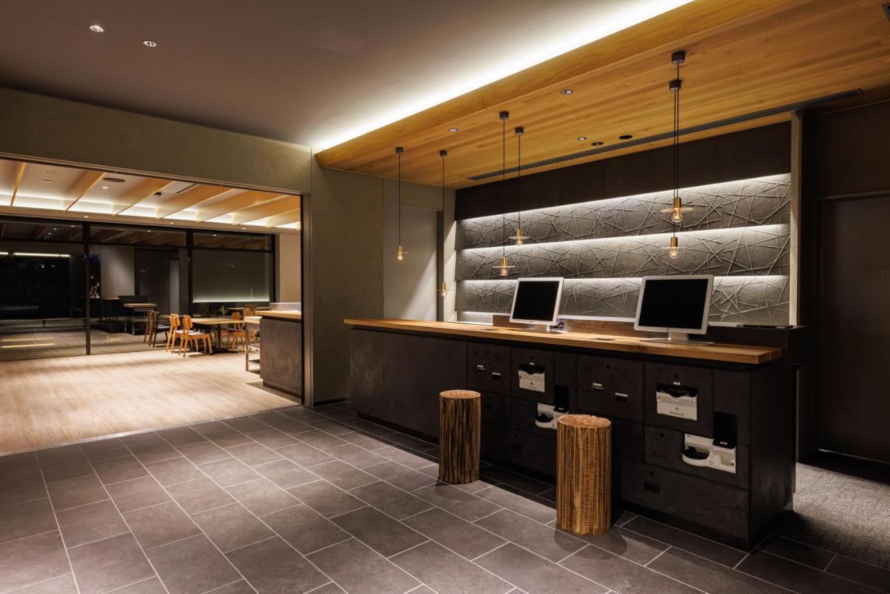 Готель Minakami Onsen Aratashi Мінакамі Екстер'єр фото